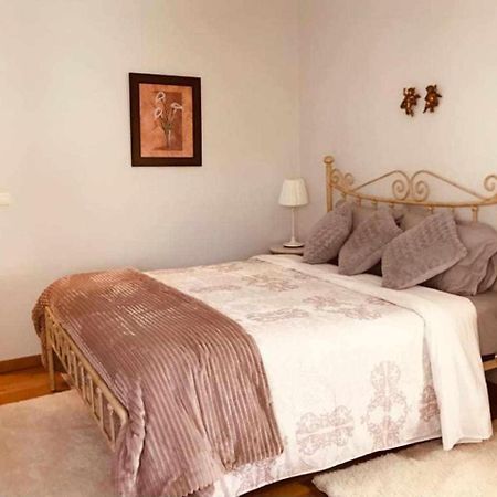 فيلا Melgaçoفي Casinha Do Sossego المظهر الخارجي الصورة