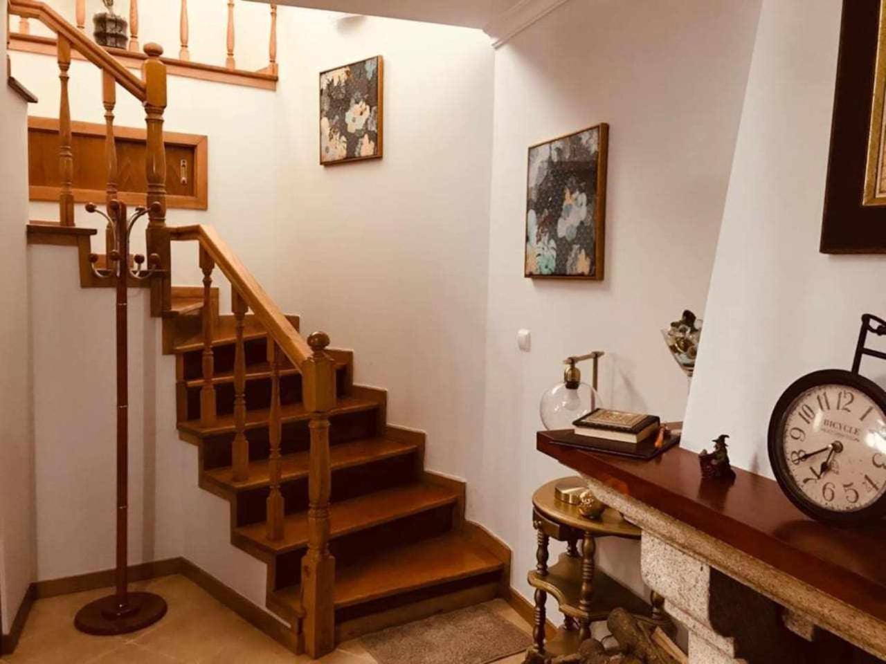 فيلا Melgaçoفي Casinha Do Sossego المظهر الخارجي الصورة