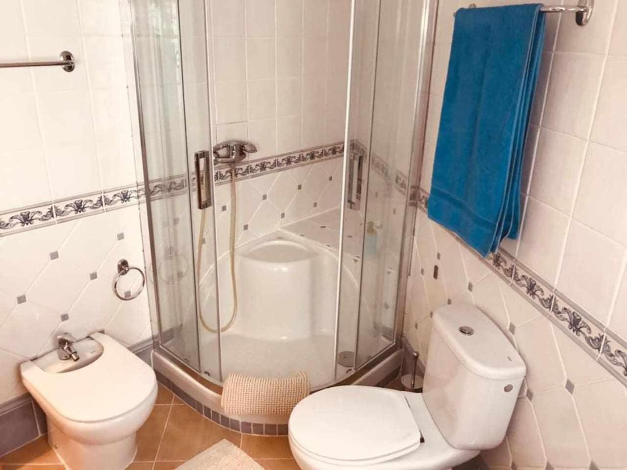 فيلا Melgaçoفي Casinha Do Sossego المظهر الخارجي الصورة