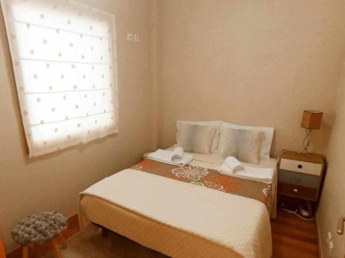 فيلا Melgaçoفي Casinha Do Sossego المظهر الخارجي الصورة